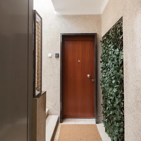 Apartament Flh Campo Ourique Sunny Retreat *