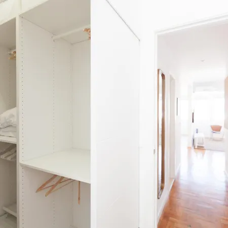 Apartman Flh Campo Ourique Sunny Retreat *